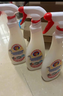 大公鸡管家（CHANTE CLAIR）多功能油污净600ml*3瓶 马赛皂香强力厨房重油污清洁剂油烟机净 实拍图
