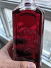 孟买蓝宝石（Bombay）莓瑰金酒 英国进口洋酒700ml 实拍图