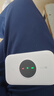 TCL随身wifi三网通用免插卡无线wifi6车载4G路由器随身便携无限制移动联通电信全国通用2026款5GXY15B 【旗舰顶配版】3000毫安大电池三网任切 不限速不虚标月享1500G流量 实拍图