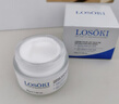 Losoki瑞士进口眼霜淡化细纹提拉紧致黑眼圈去眼袋抗皱抗衰老护肤品礼物 实拍图