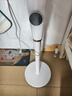 艾美特（AIRMATE）【小暴风PRO】空气循环扇家用大风力摇头电风扇卧室安静轻音小风扇桌面台式节能落地扇电扇 X231 实拍图