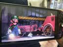 任天堂（Nintendo） Switch 游戏卡带NS Oled掌机游戏卡游戏软件全新原装海外通用版 路易吉鬼屋3 路易吉洋馆3 鬼屋3 中文 现货 实拍图
