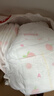好奇（Huggies）铂金装小桃裤成长裤XL96片(12-17kg)加大号尿不湿【透爽散热】 实拍图