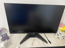 微星（MSI）黑刃X24 MAG 245F X24 23.8英寸240Hz 莱茵护眼认证 快速IPS 支持HDR 0.5ms 游戏电竞显示器显示屏 实拍图