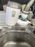 九阳（Joyoung）龙头净水器除氯除味五重高效过滤可视可清洗滤芯一机四芯JYW-T03 实拍图