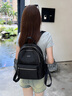 啄木鸟（TUCANO）双肩包女2026新款轻奢大牌出游背包轻便书包大容量生日520礼物 实拍图