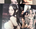 【JENNIE】BLACKPINK 3rd MINI ALBUM [DEADLINE] SILVER Ver.【赠京东预售特典卡B 指定成员】 实拍图