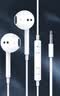 科沃【尊享版】耳机有线入耳式适用于苹果vivo小米oppo红米荣耀安卓3.5mm圆孔电脑吃鸡游戏K歌 实拍图