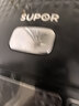 苏泊尔（SUPOR）0涂层球釜电压力锅5L双胆全自动智能预约 触控SY-50YC5011Q电饭煲高压锅4-6人上盖批次随机发货 实拍图