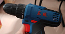 东成锂电钻WJZ1201S手电钻充电式电动螺丝刀起子机家用电钻 实拍图