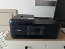 佳能（Canon）TS9580t黑 A3幅面无线彩色喷墨多功能一体机（打印/复印/扫描 WiFi/微信远程打印/自动双面/家用） 实拍图