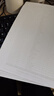 a4纸打印纸 70g复印纸a4双面打印学生考研草稿纸白纸 A4-70g-200张/包 实拍图