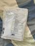 京东京造 巨除湿硅胶食品干燥剂除湿防潮食品衣柜干燥剂包5g*100包 实拍图