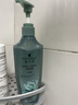 施华蔻（Schwarzkopf）控油赋源无硅油洗发露400ml 自律瓶 长效控油 净油去屑洗发水 实拍图
