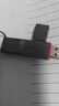 联想ThinkPlus移动固态u盘 高达610MB/S usb3.2大容量办公优盘高速电脑U盘 读速410MB/S TU180Pro【128G】 实拍图