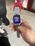 360儿童电话手表11X高清双摄防水GPS定位超长续航4G全网通视频通话可插卡学生初中生智能电子男女表蓝 实拍图