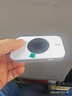 TCL随身wifi三网通用免插卡无线wifi6车载4G路由器随身便携无限制移动联通电信全国通用2026款5GXY15B 【顶配T2GPro】高清屏幕显示+顶配展锐芯片 不限速不虚标月享1500G流量 实拍图
