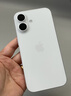 Apple/苹果 iPhone 16（A3288）128GB 白色 支持移动联通电信5G 双卡双待手机 实拍图