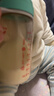 爱得利（evorie） 吸管奶瓶1-3岁 婴儿ppsu12个月以上300ml宽口径带手柄重力球  实拍图