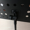 莫森（MOSEN）MS-202谱架 专业加粗升降琴谱架 乐器通用乐谱架谱台140cm 带包款 实拍图