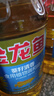 金龙鱼 食用油 葵花籽清香型食用植物调和油5L*4 实拍图