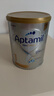 爱他美（Aptamil）白金澳洲版 婴儿配方奶粉 1段(0-6月) 900g 3罐箱装 实拍图