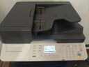 KONICA MINOLTA柯尼卡美能达225i A3A4黑白大型商用办公打印复印机(自动输稿器+双面器+单纸盒+底柜)215i升级款  实拍图