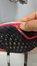 耐克NIKE男子跑步鞋ZOOMX INVINCIBLE RUN运动鞋DR2615-009白红42.5 实拍图