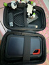 闪迪（SanDisk）2TB Type-c USB3.2 NVMe移动固态硬盘（PSSD）E61卓越版 1050MB/s三防保护 手机笔记本电脑外接SSD 实拍图