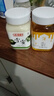 三森椴树雪蜜长白山白蜜结晶椴树蜂蜜 500g 实拍图