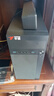 华硕（ASUS）【14代酷睿i7】台式电脑主机独显商务办公家用游戏设计渲染企业补贴电脑整机全套 D：酷睿i7/16G/1TB/4G超清独显 华硕主机+24寸显示器(蓝光护眼) 实拍图