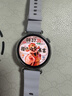HUAWEI WATCH GT 6 流光紫 41mm智能手表多维情绪健康全新骑行体验华为GT6手表GT5升级 实拍图