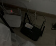 普联（TP-LINK）双千兆路由器 易展mesh分布式 AC1200无线家用穿墙 5G双频 WDR5620千兆易展版 IPv6 实拍图