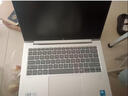 惠普（HP）战66 14英寸25高性能轻薄笔记本电脑英特尔酷睿二代Ultra5 225H 32G 1T 2.5K 1年上门【国家补贴】 实拍图