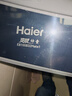 海尔（Haier）全自动波轮洗衣机10KG大容量  直驱变频 一级能效 家用宿舍 家电国家补贴京东自营 EB100B32Mate1 实拍图