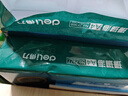 得力（deli）珊瑚海A4打印纸80g500张 单包复印纸 双面加厚草稿纸 打印书写绘画 7377【销冠系列】 实拍图
