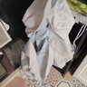维多利亚的秘密 维密 单依纯同款 果冻条反重力小升杯Plus+文胸软支撑无痕内衣 3XY0裸粉色-聚拢款 11256829 L （三排扣） 实拍图