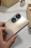 HUAWEI 华为P50 华为p50e 二手手机 鸿蒙OS 华为手机 二手华为手机 P50E 可可茶金 8+256G【严选 电池效率100%】 99新 实拍图