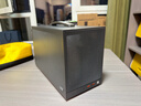 乔思伯（JONSBO）HP600黑色 下压式CPU风冷散热器（多平台/6热管/PWM智能温控/12CM风扇/附硅脂） 实拍图