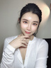 唯一（Winy）施华洛世奇锆999足银戒指情侣一对戒男士求订婚生日520送女友礼物 实拍图