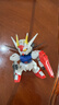 万代（BANDAI） 高达拼装模型  SD EX BB战士 sdex敢达玩具 男孩机器人机甲礼物 SDEX02 空战强袭 实拍图