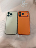 Apple/苹果 iPhone 17 Pro Max 256GB 星宇橙色 支持移动联通电信5G 双卡双待手机 实拍图