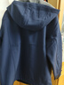 探路者（TOREAD）软壳服男秋冬保暖加绒防风夹克衫户外登山徒步外套TAEECN91853 实拍图