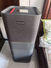 霍尼韦尔（Honeywell）空气净化器除花粉甲醛细菌流感病毒卫健委备案消毒机hmax空间舱全屋速净家电KJ1000F-P22B 实拍图