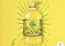 金龙鱼 食用油 非转基因 物理压榨玉米油6.18L（蕴含植物甾醇） 实拍图