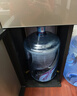 美菱（MeiLing）智能语音遥控升级语音款茶吧机 京菱系列 家用饮水机下置水桶一键选温立式泡茶机MY-DA3919pro 实拍图