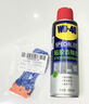 WD-40强力除胶剂汽车清洁家用去胶清洗剂玻璃不干胶双面粘去除瓷砖地板 实拍图