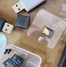 朗科（Netac）32GB TF（MicroSD）存储卡 A1 U3 V30 4K  行车记录仪专用监控卡 适用360海康凌度盯盯拍等 实拍图