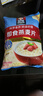 桂格（QUAKER）即食燕麦片1000克袋装 营养早餐 膳食纤维 零添加白砂糖 实拍图