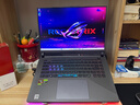 ROG【京东独家】魔霸新锐 锐龙9 16英寸 游戏本笔记本电脑(R9 8940HX 16G 1T RTX5060 2.5K 165Hz) 实拍图